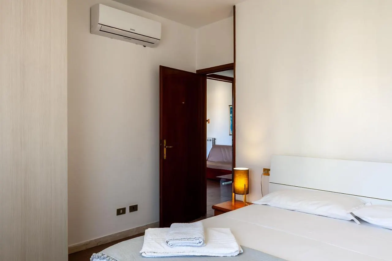 Residence Caravel 12 Lido di Camaiore