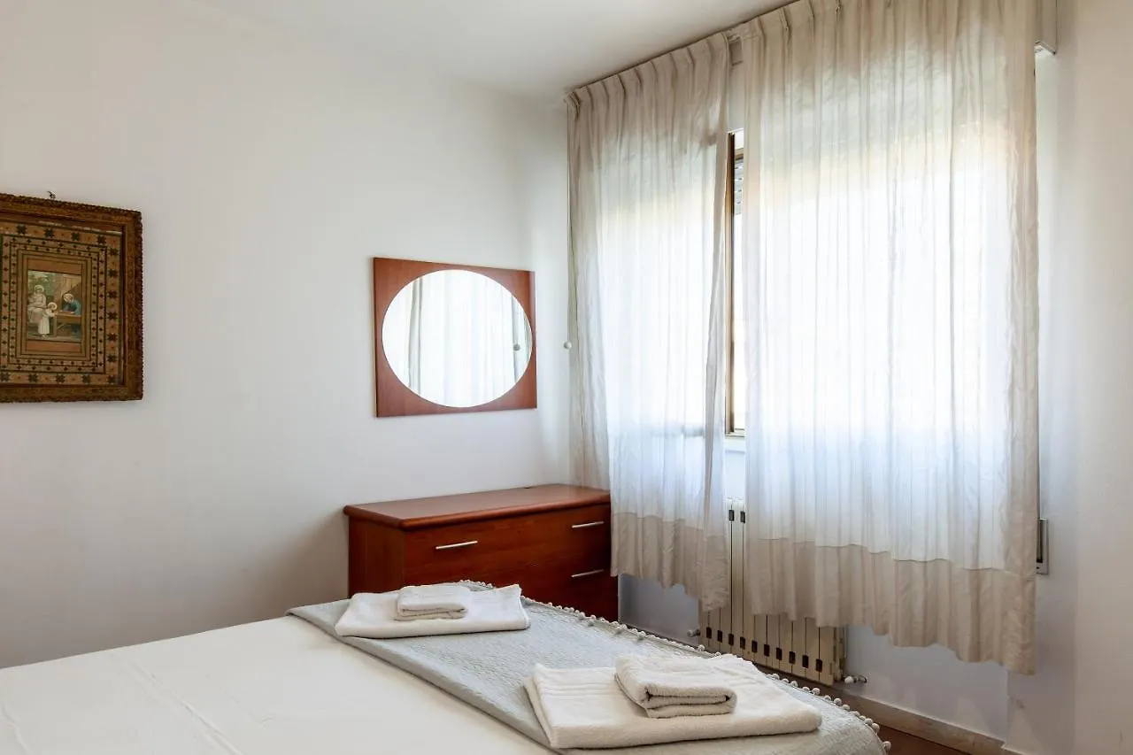 Residence Caravel 12 Lido di Camaiore Holiday home