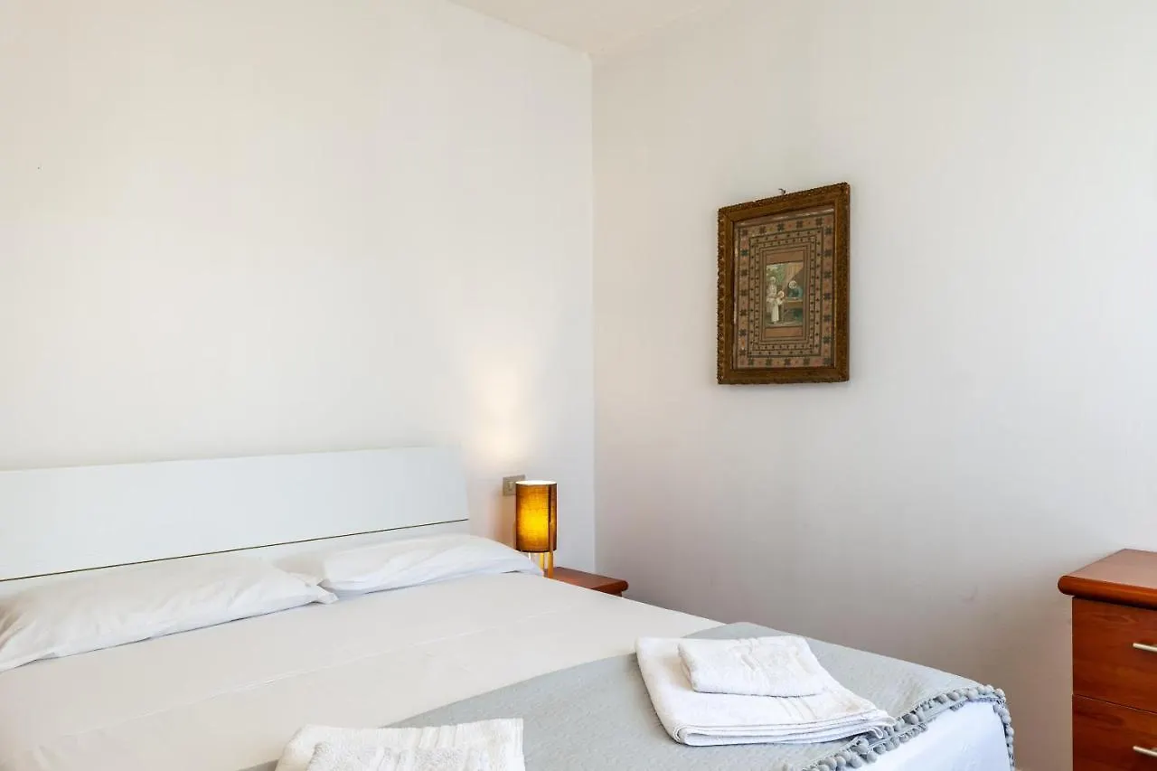 Holiday home Residence Caravel 12 Lido di Camaiore