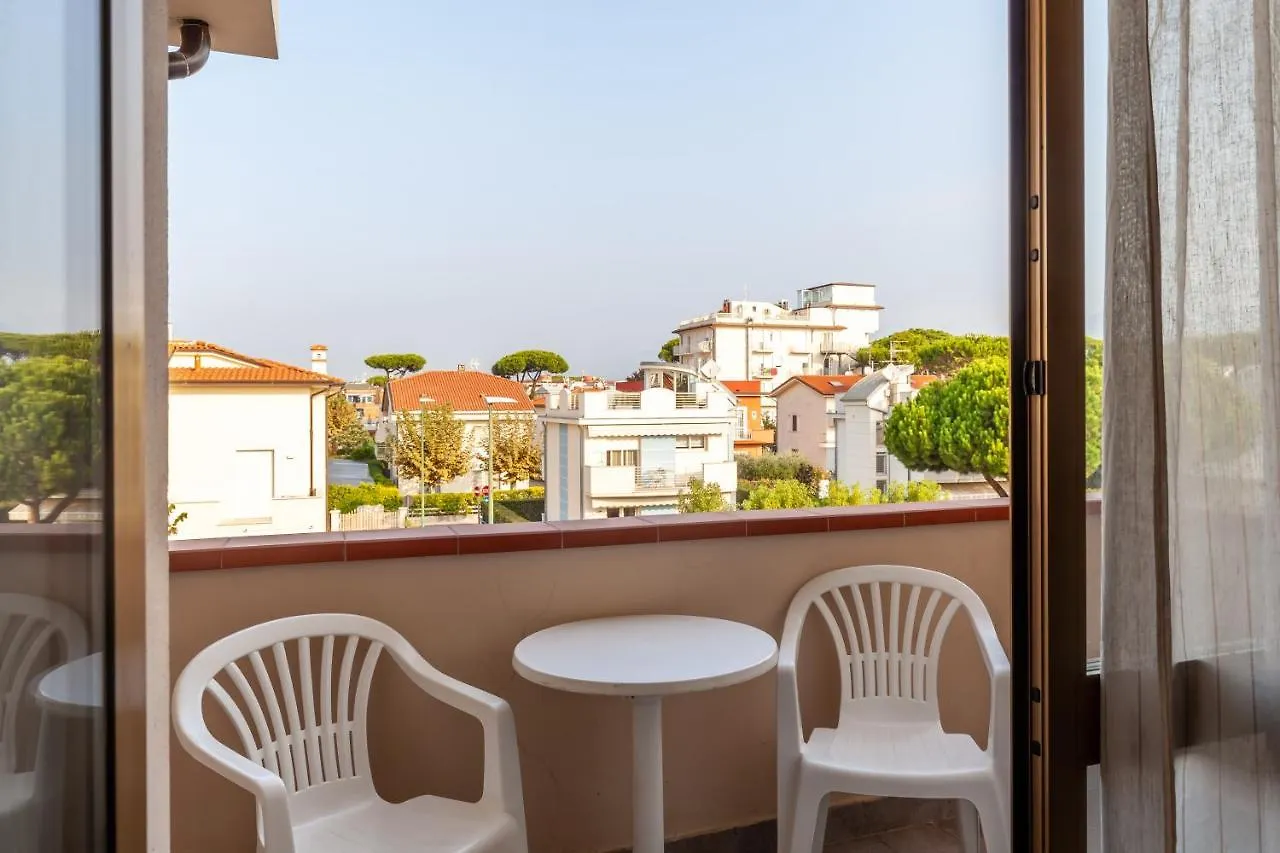 Holiday home Residence Caravel 12 Lido di Camaiore