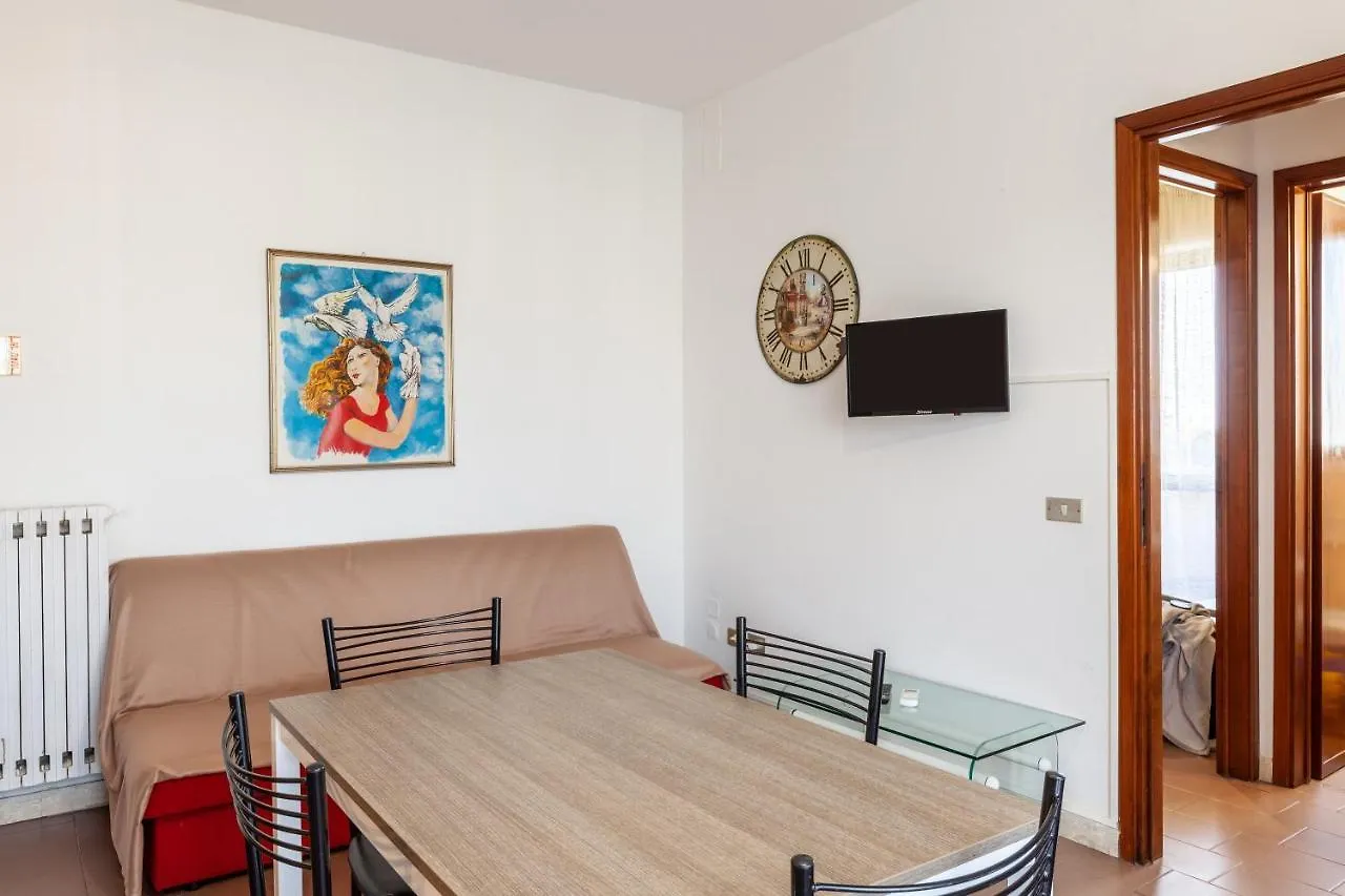 Residence Caravel 12 location