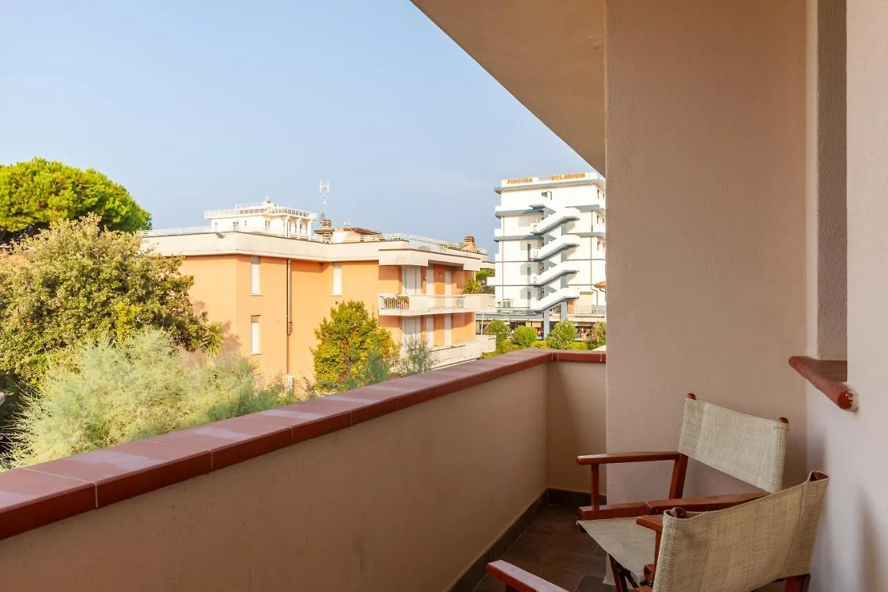 Holiday home Residence Caravel 12 Lido di Camaiore Italy